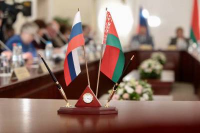 Николай Снопков - Москва и Минск почти закончили согласование интеграционных документов - news-front.info - Москва - Россия - Белоруссия - Минск