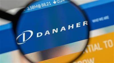 Акции Danaher выглядят дорогими после уверенного ралли - smartmoney.one - США - Reuters