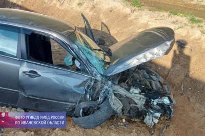 Стало известно количество пострадавших костромичей в ДТП с автобусом в Ивановской области - kostroma.mk.ru - Кострома - Иваново - Ивановская обл.