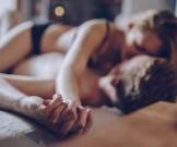 6 способов сохранить сексуальное влечение в длительных отношениях - goodnews.ua