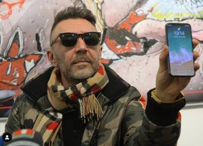 Дмитрий Билан - Сергей Шнуров - Егор Крид - Ван Гог - Василий Вакуленко - Сергей Шнуров и Егор Крид: кто из звезд шоу-бизнеса заработал больше остальных - province.ru