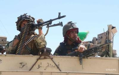 Амрулла Салеха - В Афганистане началось вооруженное сопротивление "Талибану" - korrespondent.net - Украина - Афганистан - Кабул - Талибан