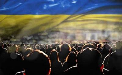 На каких языках предпочитают общаться украинцы, выяснили социологи - lenta.ua - Украина