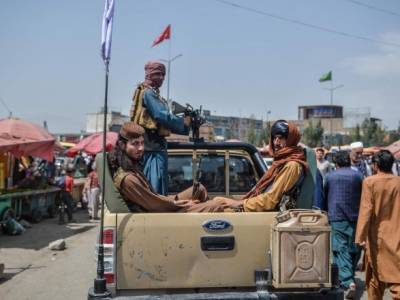 Жозеп Боррель - Евросоюз признал победу Талибана в Афганистане и назвал условия диалога - unn.com.ua - Украина - Киев - Афганистан - Талибан
