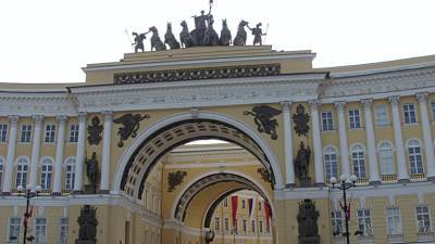 Роман Вильфанд - Спасатели предупредили об усилении ветра до 24 м/с в Петербурге - russian.rt.com - Россия - Санкт-Петербург - республика Карелия