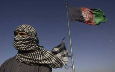 “Талібан” веде переговори з афганськими політиками - novostiua.news - Украина - Україна - Афганістан