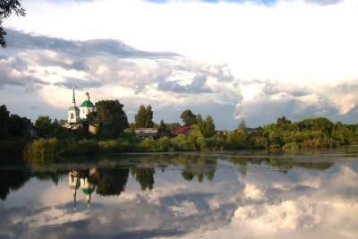 Что полагается делать 18 августа, в день Евстигнея Житника - mk-pskov.ru - Рим - Русь