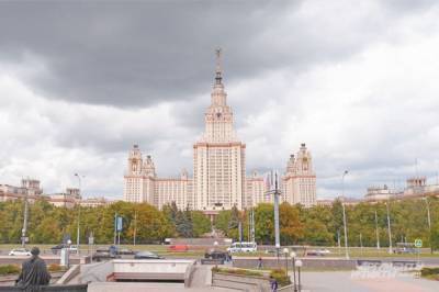 Алиса Теплякова - Девочка, сдавшая ЕГЭ в восемь лет, не смогла поступить в МГУ - aif.ru