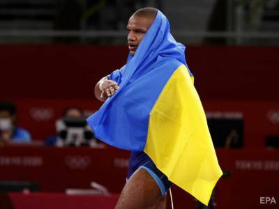 Жан Беленюк - Беленюк: Предлагали выступать за сборную Крыма - gordonua.com - Россия - Украина - Крым - Токио