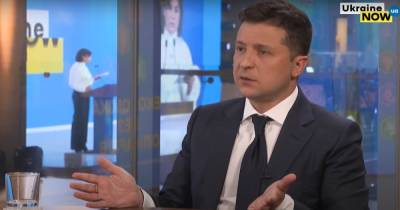 Зеленский озвучил сроки возможного появления в Украине государственного авиаперевозчика - dsnews.ua - Украина - Франция