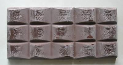 Ли Он - Почему шоколад «седеет», вреден ли он и как выбрать качественный продукт - skuke.net