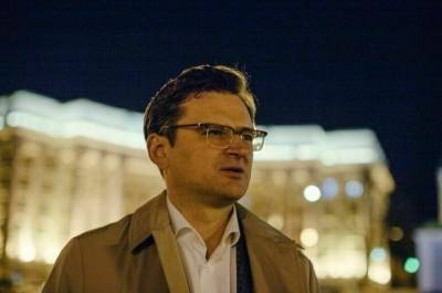 Владимир Зеленский - Дмитрий Кулеба - МИД Украины заявил о готовности к диалогу с Россией о Крыме - pnp.ru - Россия - Украина - Киев - Крым