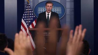 США не исключили введения санкций против талибов - iz.ru - Россия - США - Вашингтон - Израиль - Афганистан