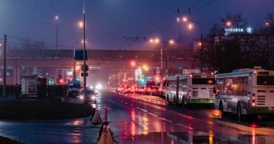 Татьяна Позднякова - Синоптики назвали сроки окончания жары в Москве - moslenta.ru - Москва