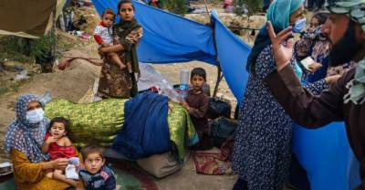 Жозеп Боррель - Евросоюз пообещал поддержку соседям Афганистана в случае наплыва беженцев - reendex.ru - Россия - Афганистан