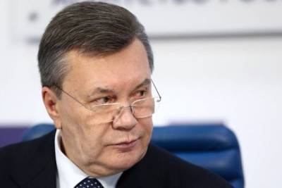 Виктор Янукович - Дмитрий Кулеба - Янукович назвал главную ошибку Украины за 30 лет независимости - interaffairs.ru - Москва - Россия - Украина - Киев