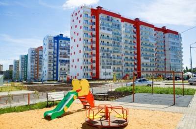 Дальнейшую планировку микрорайона "Звездный" вынесли на общественное обсуждение - lipetskmedia.ru - Липецк