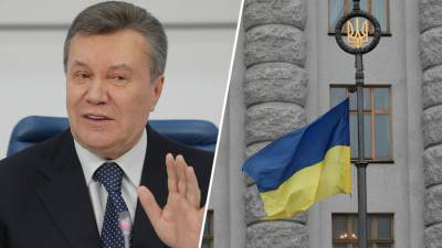 Виктор Янукович - «Будущее страны может быть только вместе с Россией»: что сказал Виктор Янукович в своём обращении к украинцам - russian.rt.com - Москва - Россия - Украина - Киев