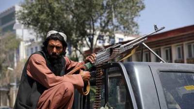 Жозеп Боррель - ЕС признал победу "Талибана" в войне в Афганистане - novostiua.news - Украина - Афганистан - Кабул