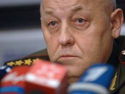 Экс-глава Генштаба раскрыл возможный ответ России на агрессию талибов - newsland.com - Россия - Узбекистан