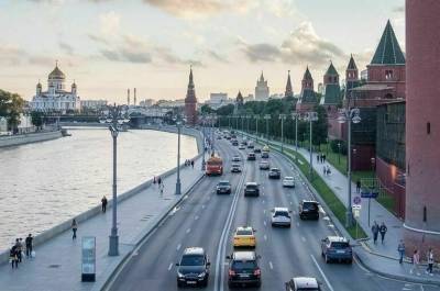 Роман Вильфанд - Синоптик рассказал, когда в Москве спадет жара - pnp.ru - Москва - Россия