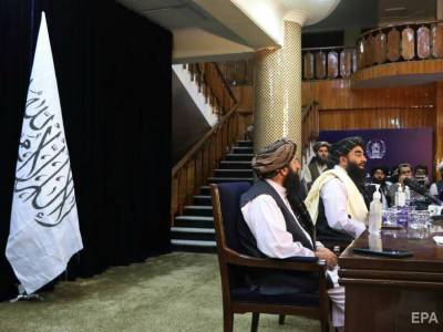 Усама Бен-Ладен - Евросоюзу придется говорить с талибами, они "выиграли войну" – Боррель - gordonua.com - США - Украина - Афганистан