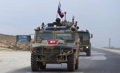 Asharq Al-Awsat - Asharq Al-Awsat (Саудовская Аравия): «российская карта» урегулирования ситуации в Деръа и «возвращение исполнительной власти» Дамаску - inosmi.ru - Россия - Сирия - Дамаск - Саудовская Аравия