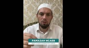 Силовики помешали Рамазану Исаеву участвовать в выборах имама села Агвали - kavkaz-uzel.eu - респ. Дагестан