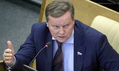 Олег Нилов - В Госдуме предложили ввести ответственность за невыполнение предвыборных обещаний - og.ru - Россия