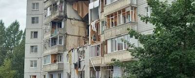 В Ярославле шесть семей из взорвавшегося дома по ул. Батова отказываются от господдержки - runews24.ru - Ярославль