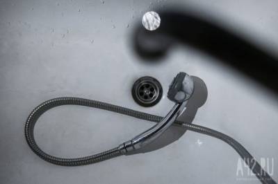 Американские физики рассказали, как смыть вирусы с рук - gazeta.a42.ru