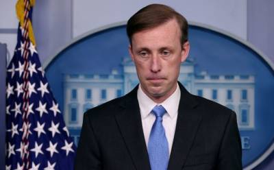 Джо Байден - Помощник президента США прокомментировал позицию Вашингтона по Афганистану - eadaily.com - Россия - США - Вашингтон - Афганистан