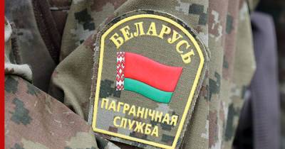 Белоруссия заявила о нарушении странами ЕС договора о мигрантах - profile.ru - Белоруссия - Литва