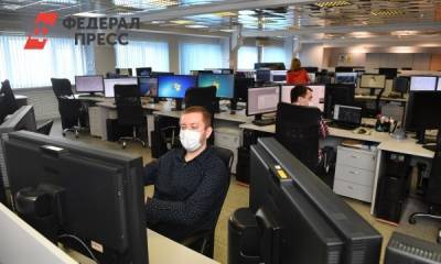 Стало известно, сколько россиян задерживаются на работе - fedpress.ru - Москва