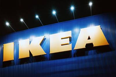 IKEA начнет торговать «зеленой» энергией - lenta.ru - Швеция - Reuters