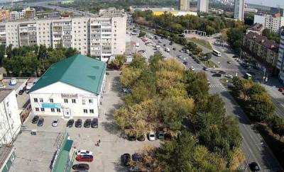 Погода в Тюмени 18 августа: переменная облачность - news.megatyumen.ru - Тюмень