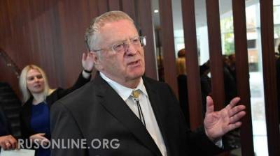 Владимир Жириновский - Жириновский испугался за Украину из-за ситуации в Афганистане - rusonline.org - Россия - США - Украина - Вашингтон - Афганистан - Кабул