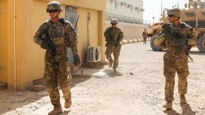 Кондолиза Райс - Экс-госсекретарь Райс назвала вывод войск США из Афганистана поспешным - iz.ru - Россия - США - Вашингтон - Израиль - Washington - Афганистан