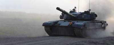 Польский генерал пожаловался на превосходство российских танков - runews24.ru - Польша - Варшава