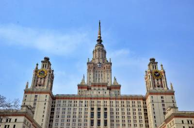 Отец москвички-вундеркинда Тепляковой пообещал обеспечить ей учебу в МГУ - vm.ru - Москва