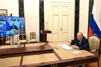 Владимир Путин - Школы Бурятии правительство России включит в программу капремонта - ulan.mk.ru - Россия - респ.Бурятия