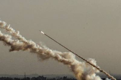 Сирийские СМИ сообщили, что Израиль нанес ракетный удар по провинции Эль-Кунейтра - unn.com.ua - Сирия - Украина - Киев - Израиль - Сирия - Сана - Обстрелы