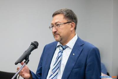 Мэрия Южно-Сахалинска бесплатно отдает здание "Горному воздуху" на пять лет - sakhalin.info - Южно-Сахалинск