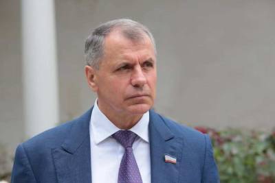Владимир Константинов - В Крыму слова Януковича об «ошибке» Украины назвали «запоздалым прозрением» - actualnews.org - Россия - Украина - Киев - Крым - Брюссель