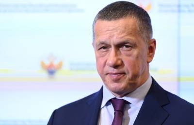 Юрий Трутнев - Вице-премьер Трутнев заявил, что СМИ драматизируют ситуацию вокруг пожаров в Якутии - govoritmoskva.ru - Россия - Приморье край - респ. Саха - окр. Дальневосточный