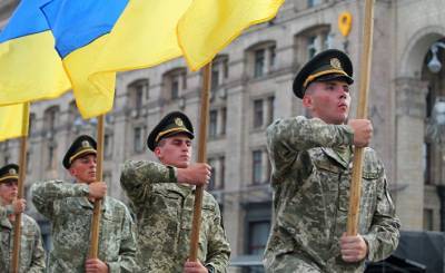 Главред (Украина): Украину ждут два варианта будущего и оба — негативные - inosmi.ru - Украина - Израиль - Сингапур