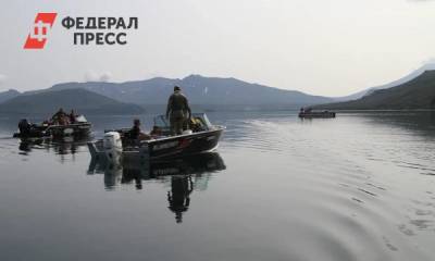 Озвучены результаты поиска погибших в авиакатастрофе на Камчатке - fedpress.ru - Россия - Камчатский край - Петропавловск-Камчатский
