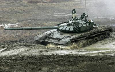 Польский генерал допустил захват части Польши российскими войсками - topwar.ru - Россия - Польша