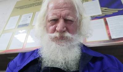 Александр Габышев - Арестован в Тюмени писатель и известный журналист Виктор Егоров - nashgorod.ru - Нижний Новгород - Тюмень