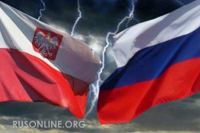 Нас предали: Победа России довела Польшу до истерики - rusonline.org - Россия - США - Украина - Польша